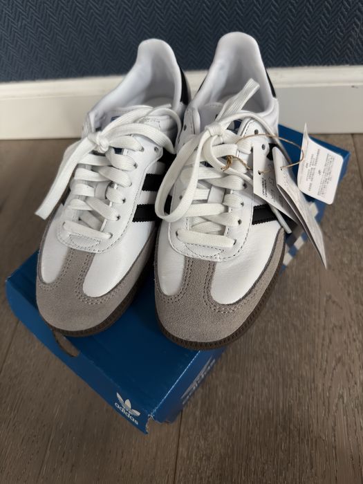Adidas Samba 36 2/3