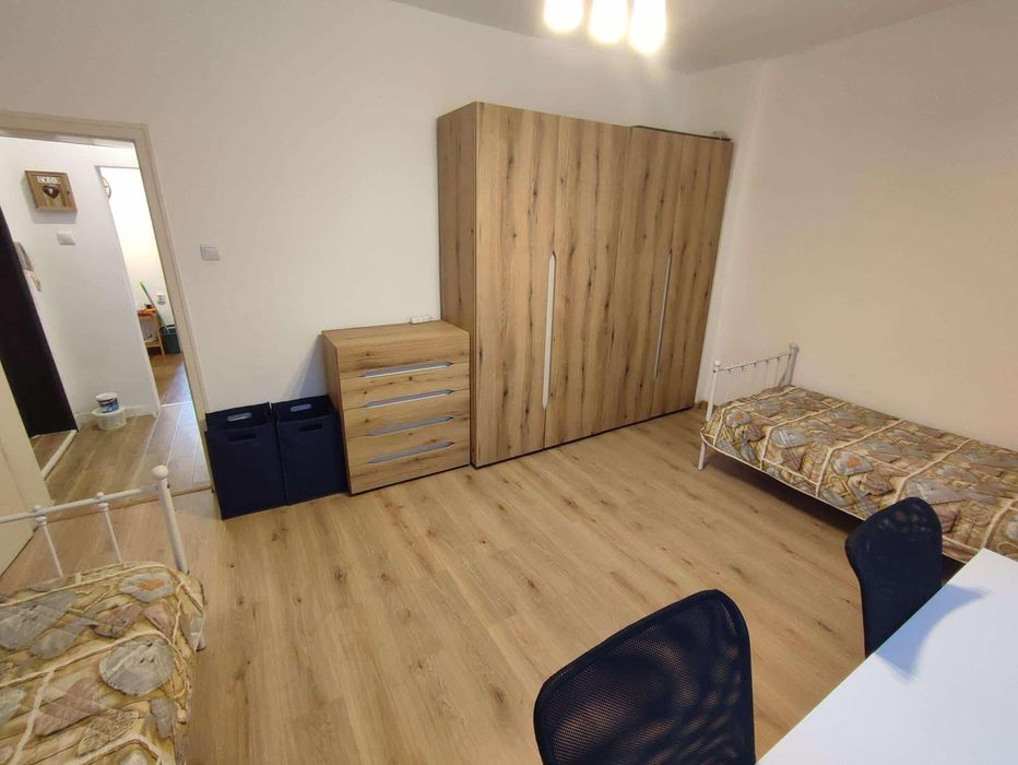 Дава се под наем Тристаен апартамент в Пловдив, Централна гара - 85 кв.м за 500 € - Снимка #4