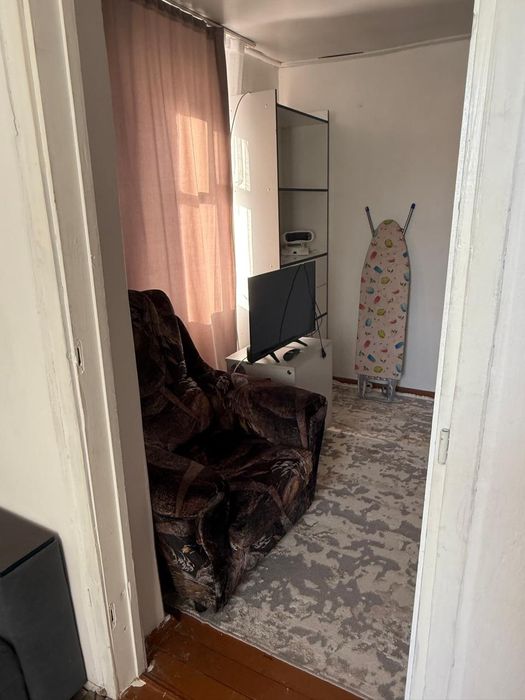 Дача зимняя общество КОЛОС