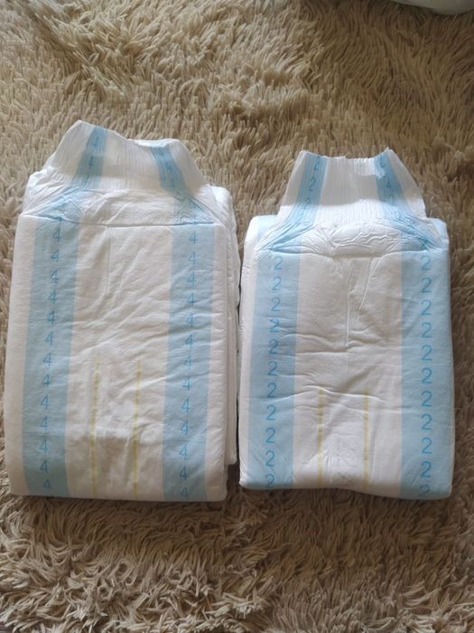 Памперсы для взрослых