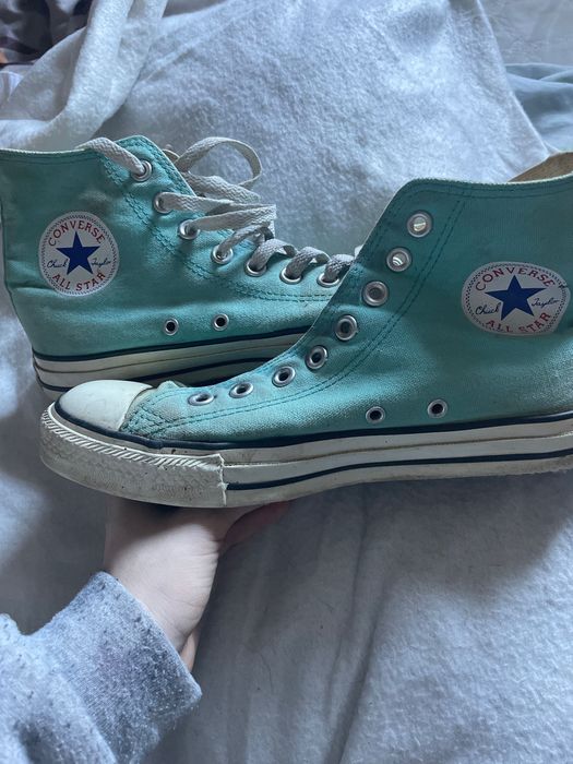 Converse All Star Unisex