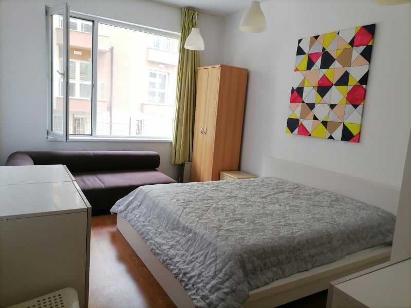 Дава се под наем Двустаен апартамент в София, Манастирски ливади - 70 кв.м за 663 € - Снимка #6