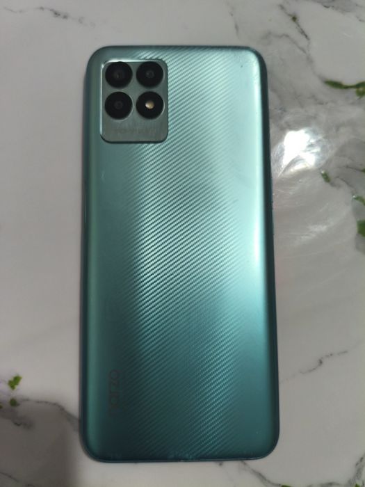 Realme narzo 50   6/128гб