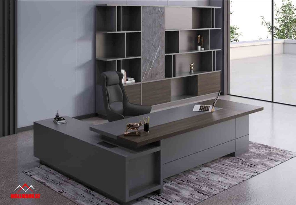 Офисная мебель на заказ