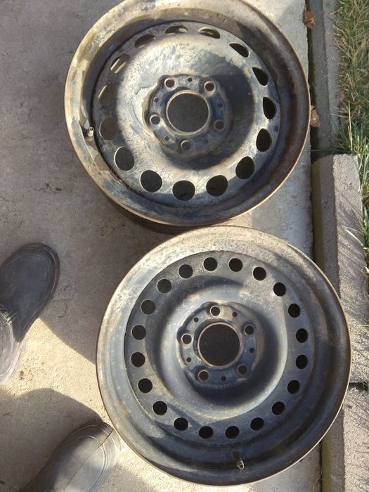 Продам диски. Б/у