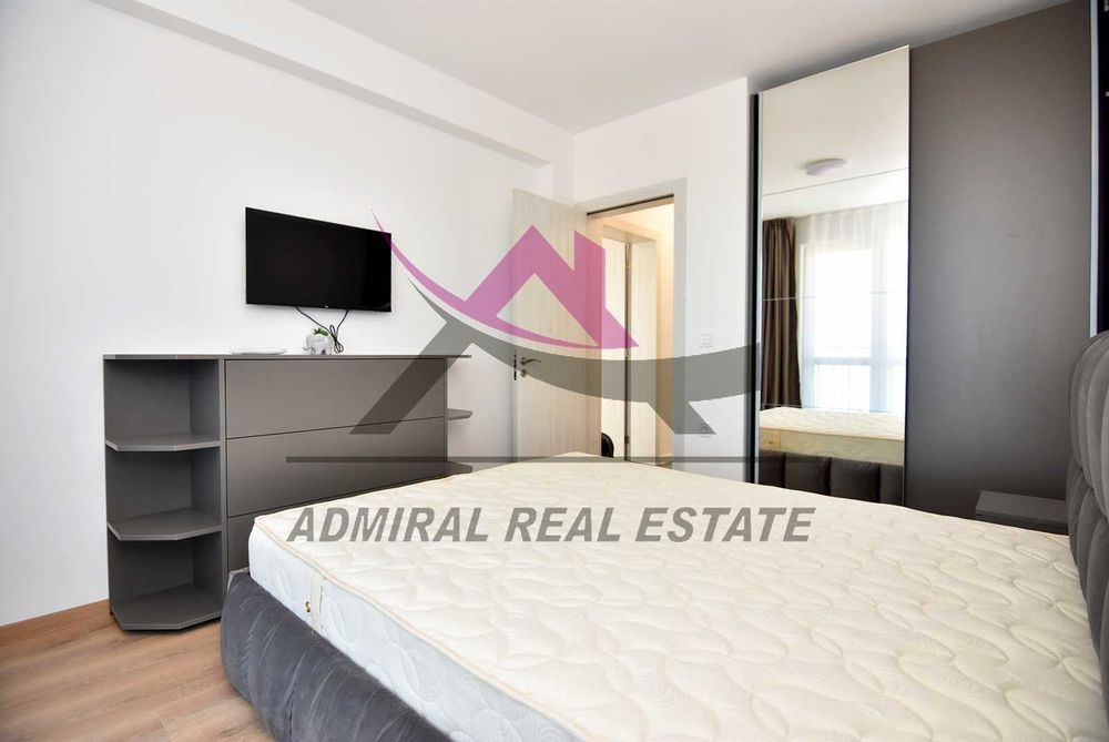 Продава се Тристаен апартамент в Варна, Възраждане 3 - 80 кв.м за 988 €/кв.м - Снимка #6