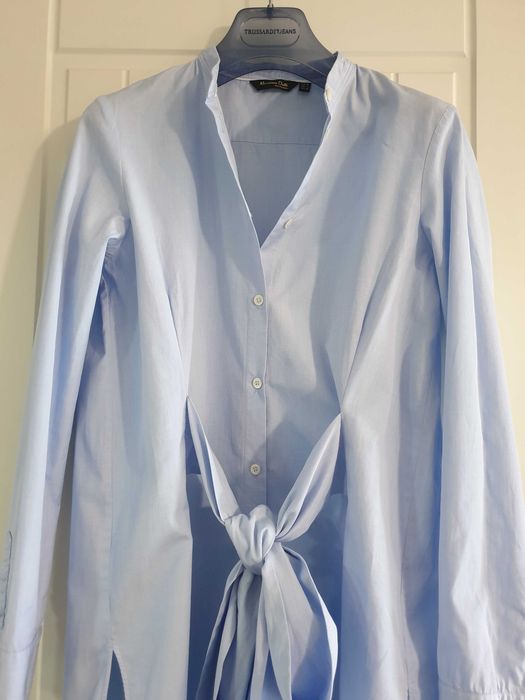 Риза Massimo Dutti