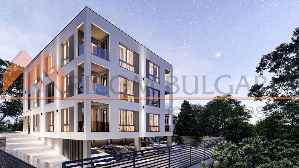 Продава се Тристаен апартамент в Варна, Виница - 78 кв.м за 1014 €/кв.м - Снимка #3