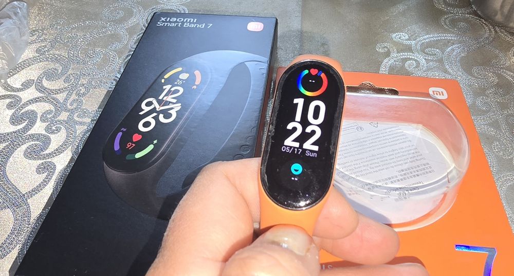 Mi band 7/ ми бенд 7