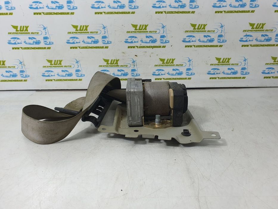 Centura siguranta stanga spate d00064577 Audi A3 8L (1996 - 2000)