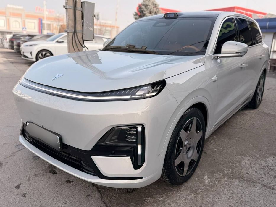 Арзон‼️Deepal S09 gibrid фулл 2025 йил