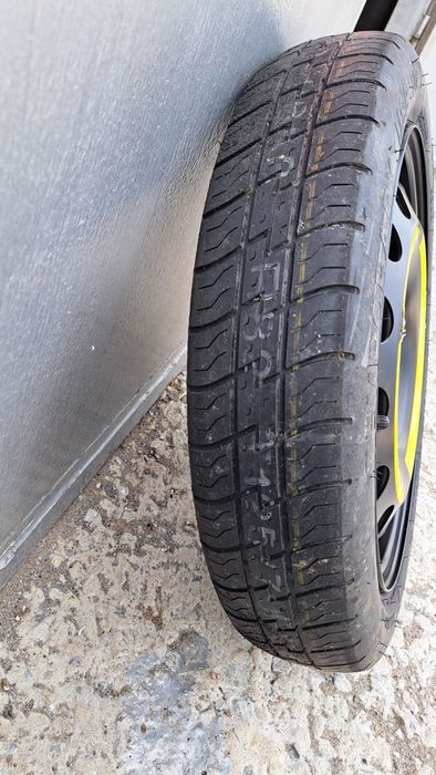 Патерица / резервна гума 16" 5х112 Фолксваген