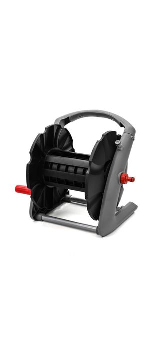 Carucior pentru furtunuri de gradina, Lehmann HD-20