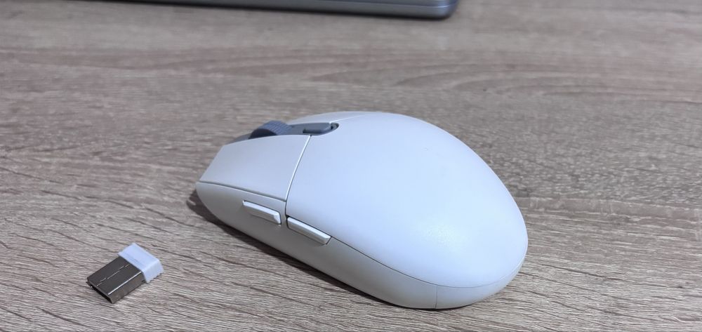 Мышка DEXP беспроводная