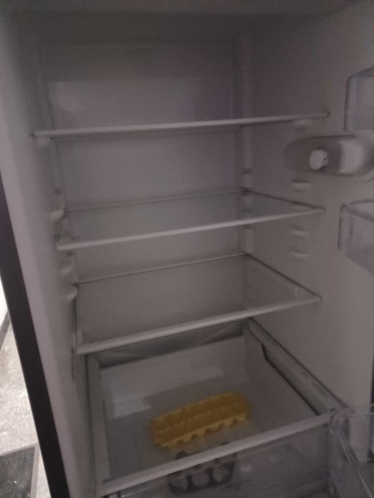 Combina frigorifica Indesit