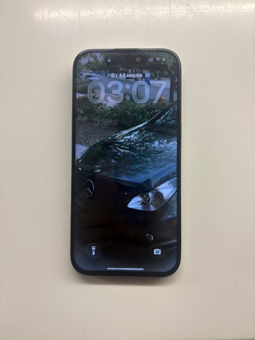 Продам айфон/iphone  15 pro