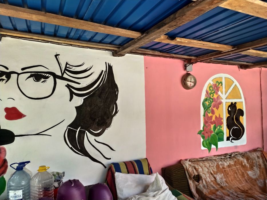 Продам дачу для души