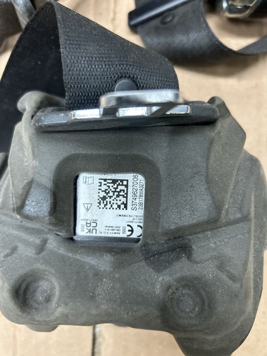 Centura siguranta Bmw G20 G21 seria 3