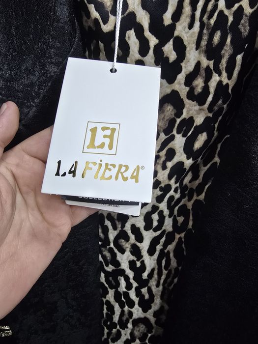 Lafiera брендидан