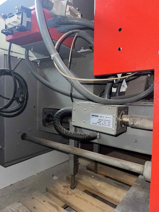 Котел Kozlusam 30kw