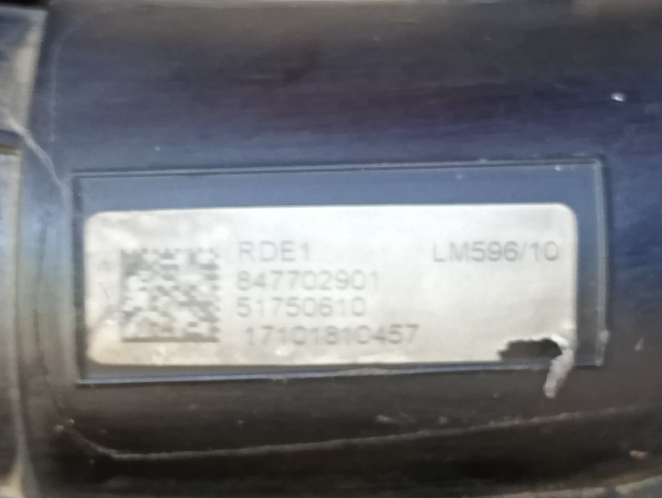 Galerie admisie BMW seria 5 7 F10 G01 G30 G11 G12 F01 X5 X6 E70 E71