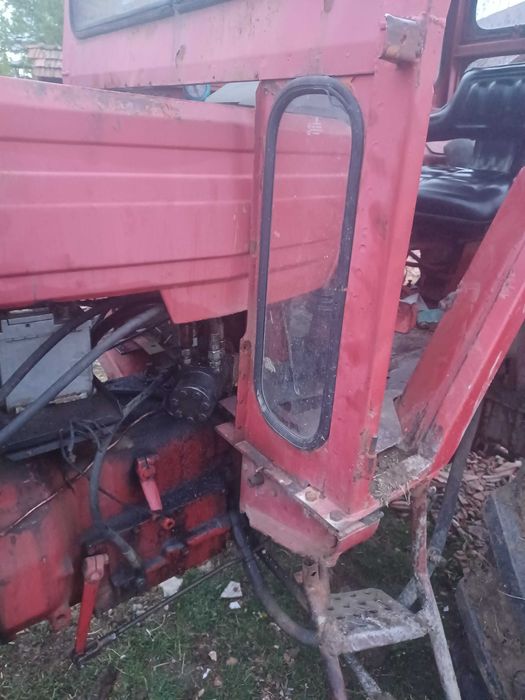 Tractor U650 de vanzare