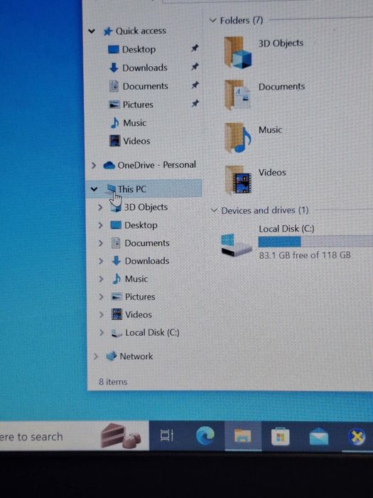 Laptop performant cu i5 generatia 10