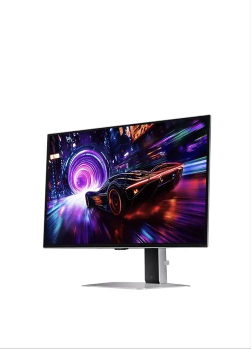 Odyssey OLED G8.