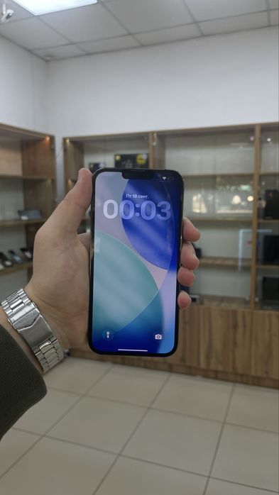 IPhone 13 Pro Max