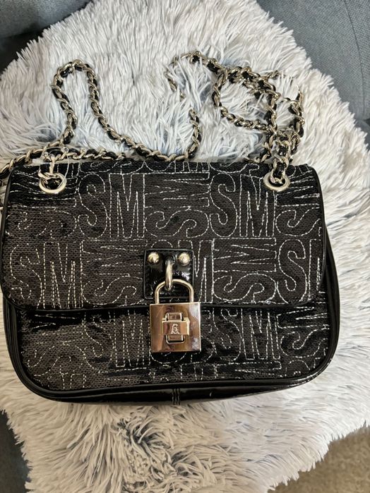 Нова Steve Madden чанта