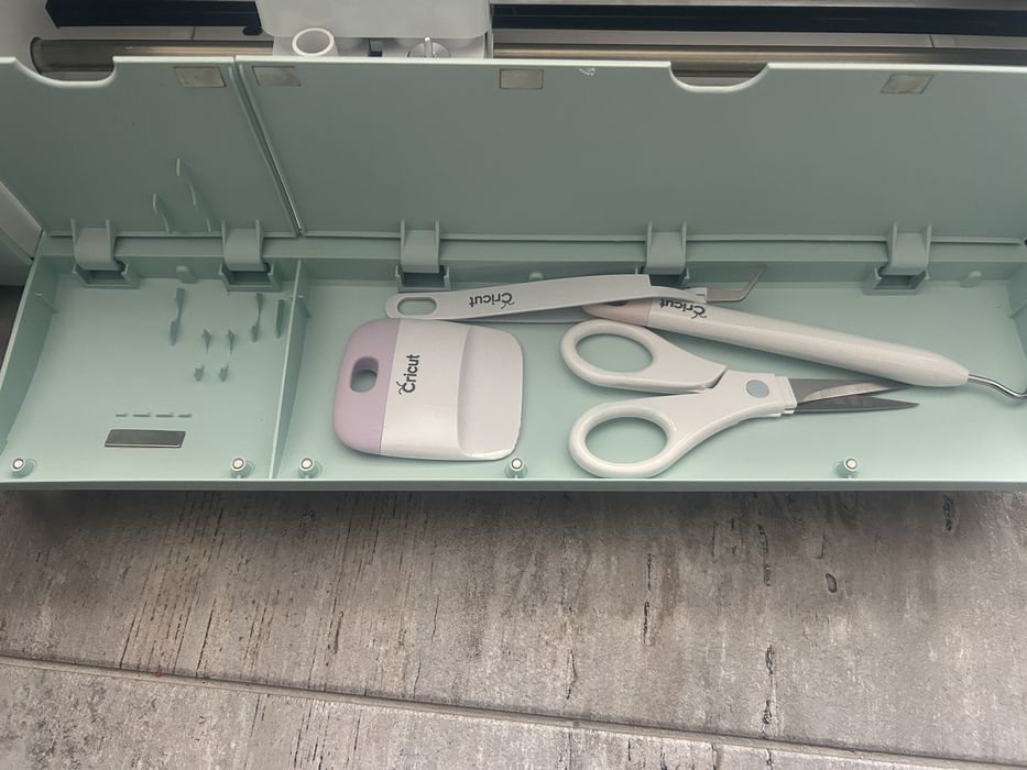Cricut explore 3