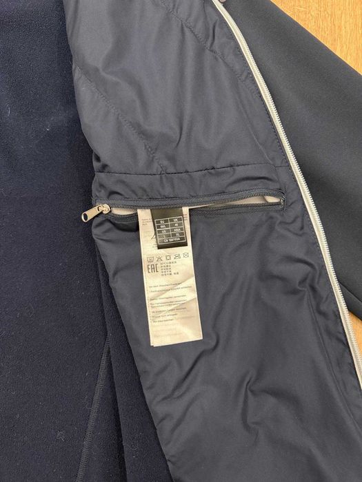Schoffel 50 M barbati geaca hibrid Primaloft