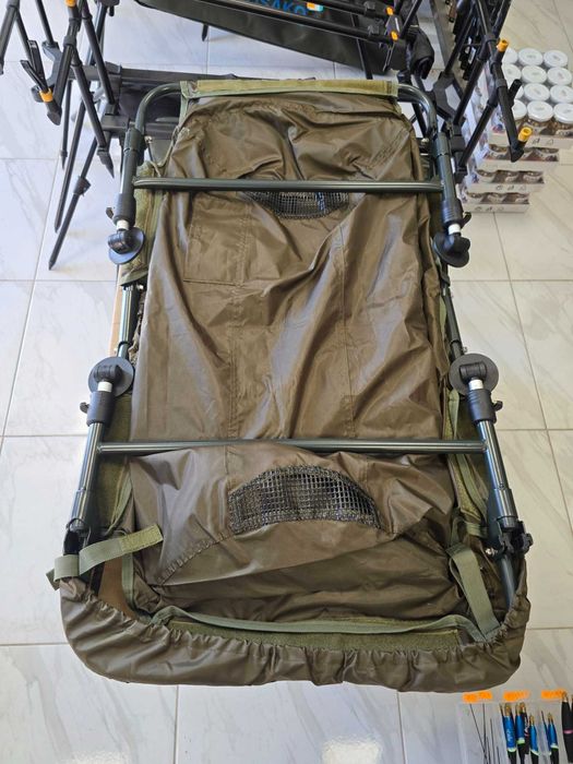 Шаранджийска люлка CarpFocus