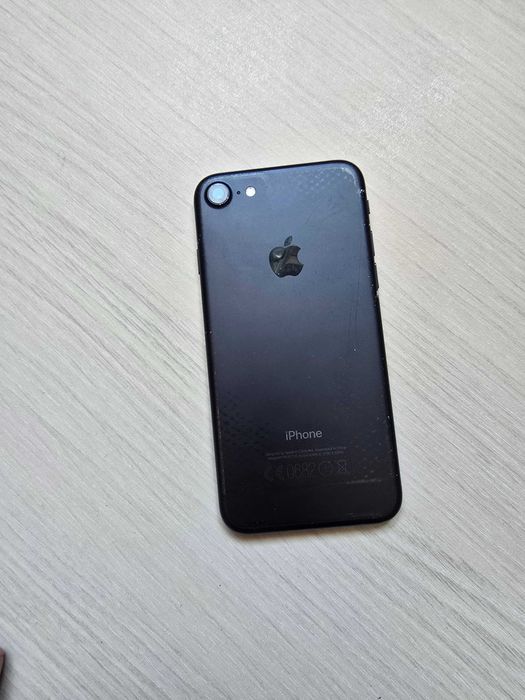 Iphone 7  - Piese -