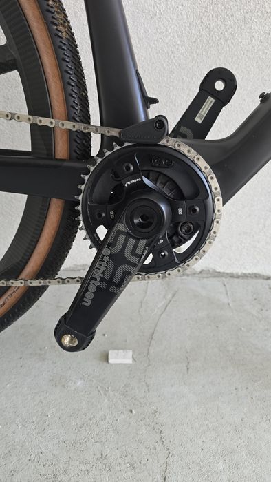 Върховен клас електрически гравел велосипед Rotwild R.R 275 X Ultra