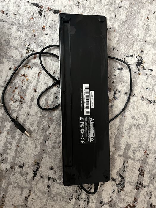 Clape Akai LPK25 cu USB