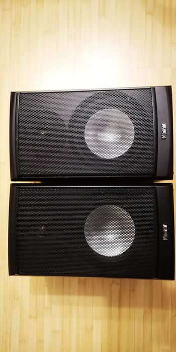 Vand Boxe Technics Magnat  Quantum MB QUART QL502 Elac  Dali  Numan