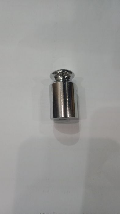 Гирька 100 гр.калибровочная