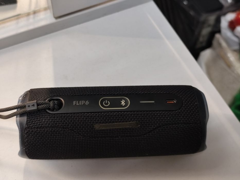 Jbl FLIP 6 блутут колонка