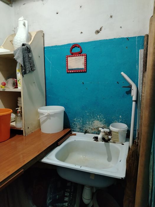 Сдам комнату на длительный срок