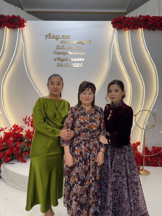 Койлек 1ак рет киылген