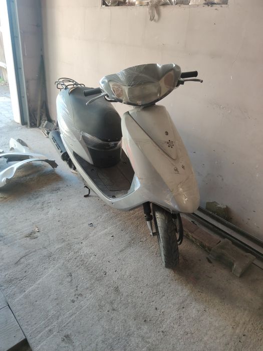 Продаю Honda dio