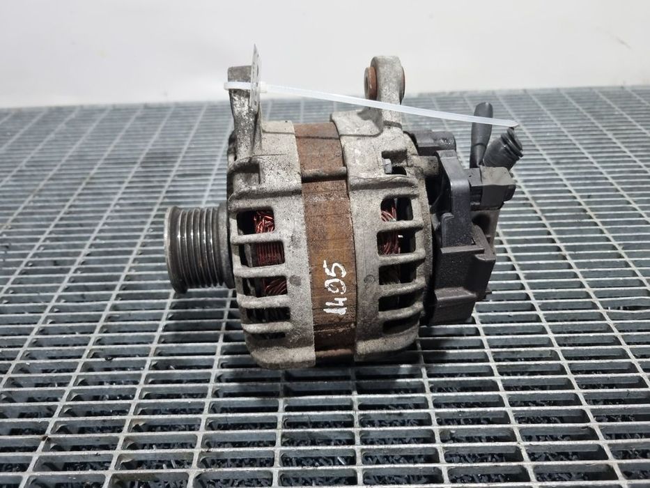 Alternator Nissan X - Trail T32 1.6 D 2014 - 2017 130CP 1598CC R9M Euro6 (1495) Diesel ...