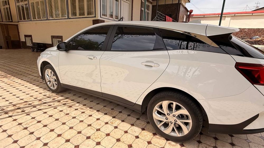 Buick velite 6 Fashion Plus