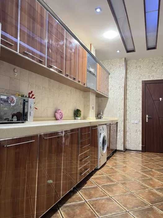 "СРОЧНАЯ ЦЕНА Габус 3ком 100м2  Ц5, Минор метро Подключ Арзон ‼️