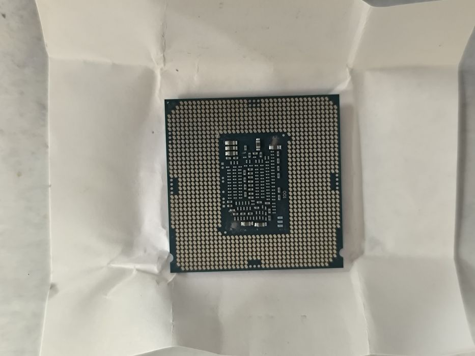 Продам процессор i5(6500)