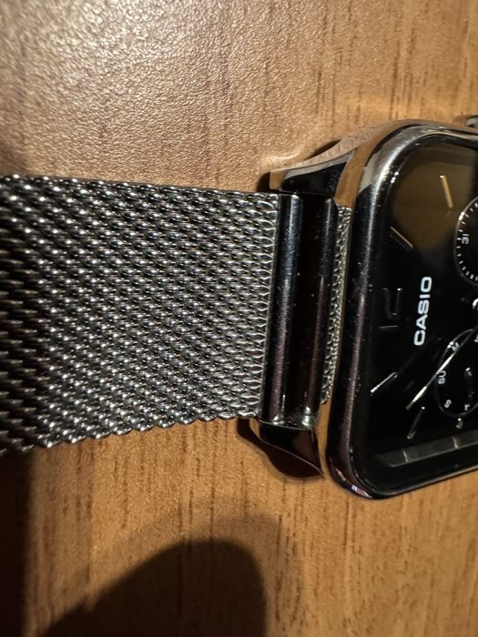 Часовник Casio MTP-M305-1AVER