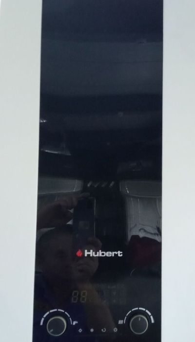 Продам котел Хуберт