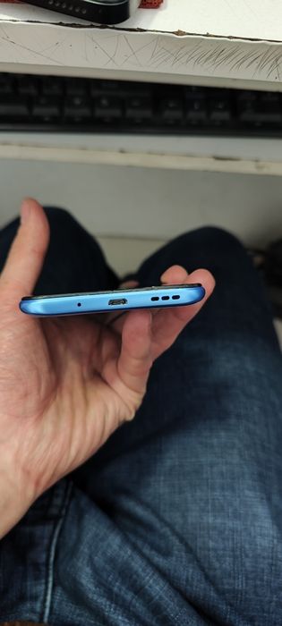 Redmi 10A. Juda arzon