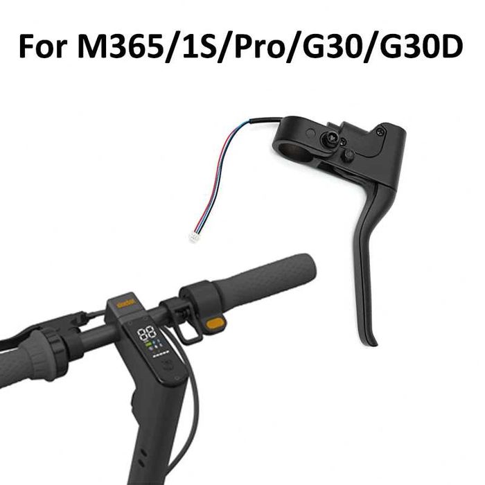 Maneta frana trotineta electrica Xiaomi M365 Pro Pro 2 Mi 3 1S Ninebot